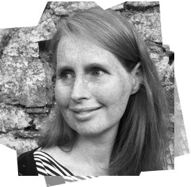 Portrait of Emma Whittaker