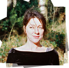 Portrait of Jane Grant